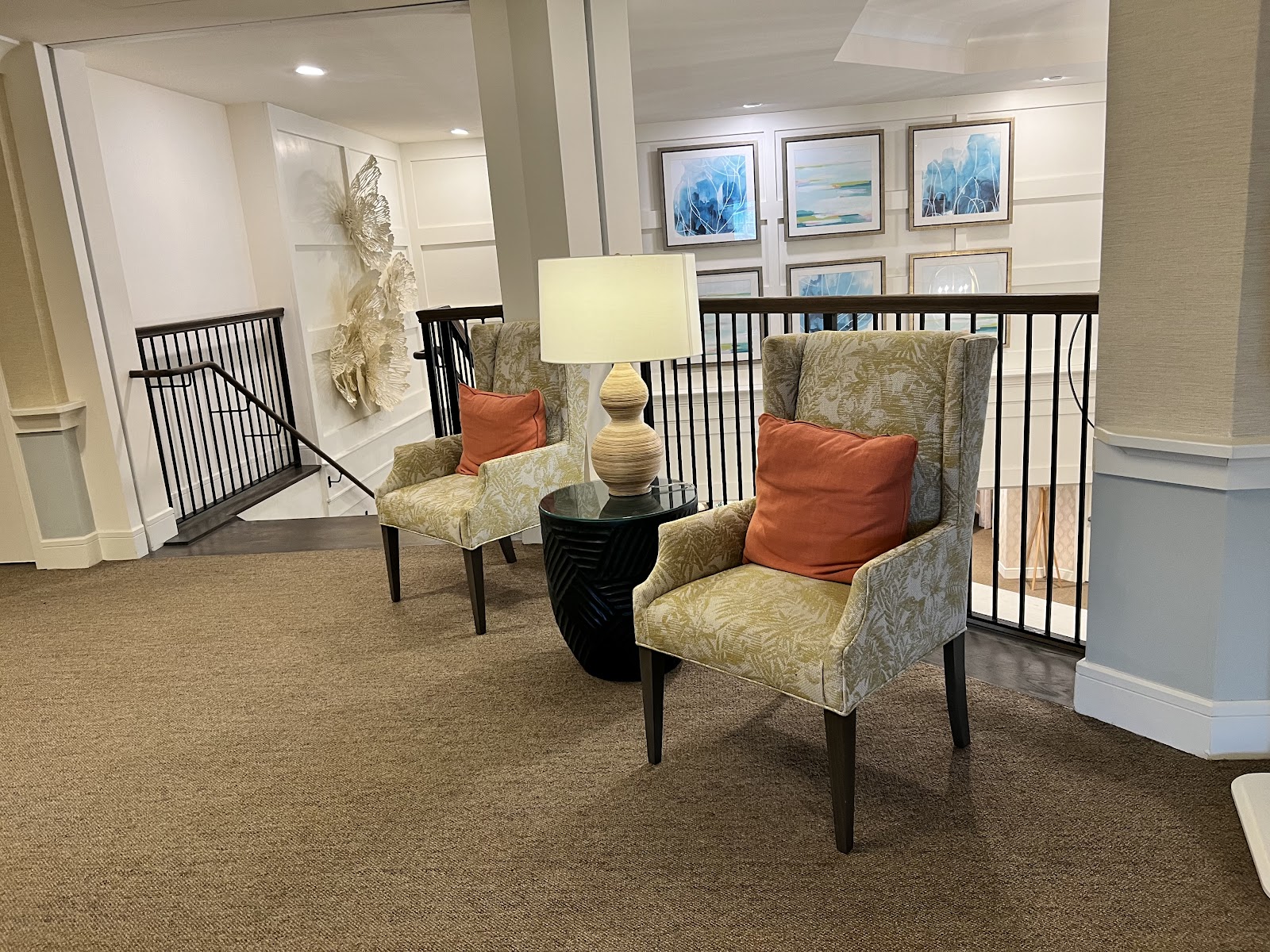 The Barclay at Boynton Beach