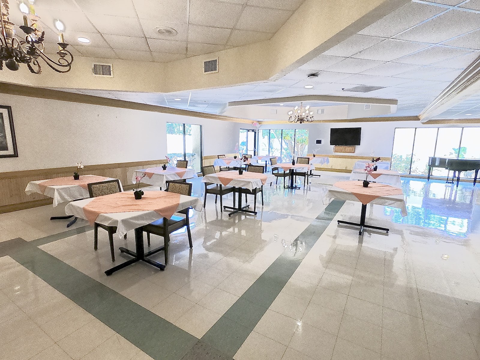 Aspire at Greenacres