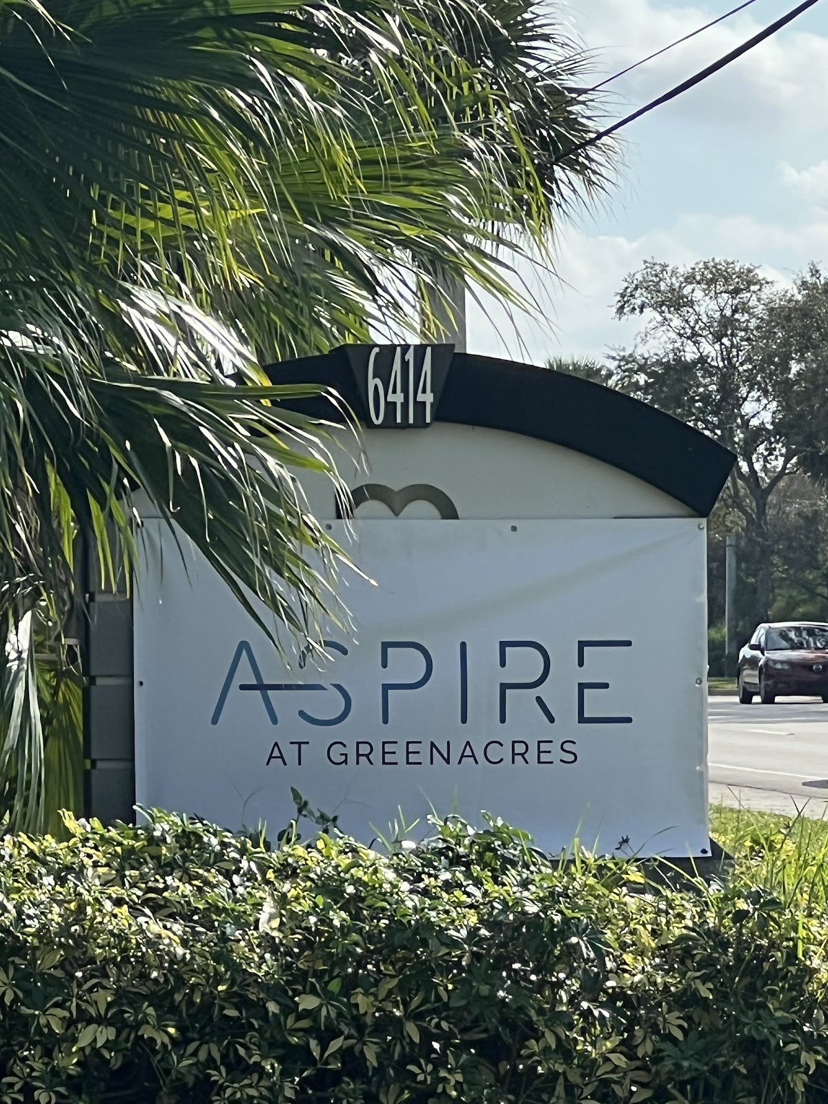 Aspire at Greenacres