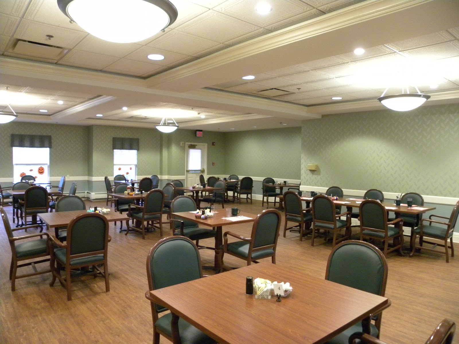 Woodcrest Commons