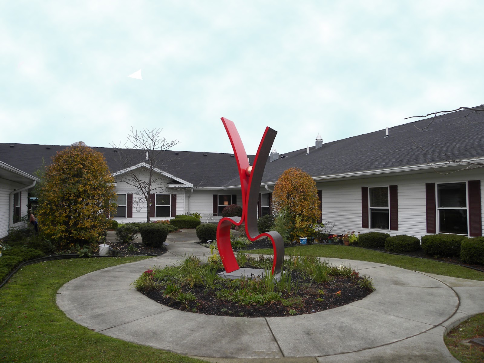 Woodcrest Commons
