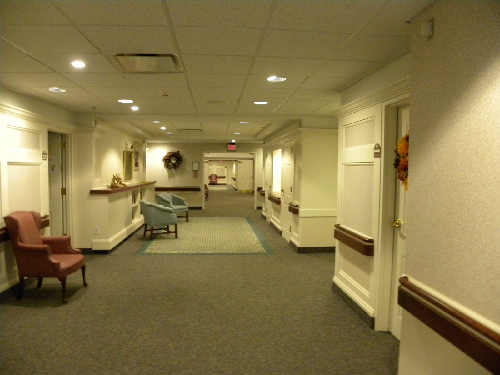 Woodcrest Commons