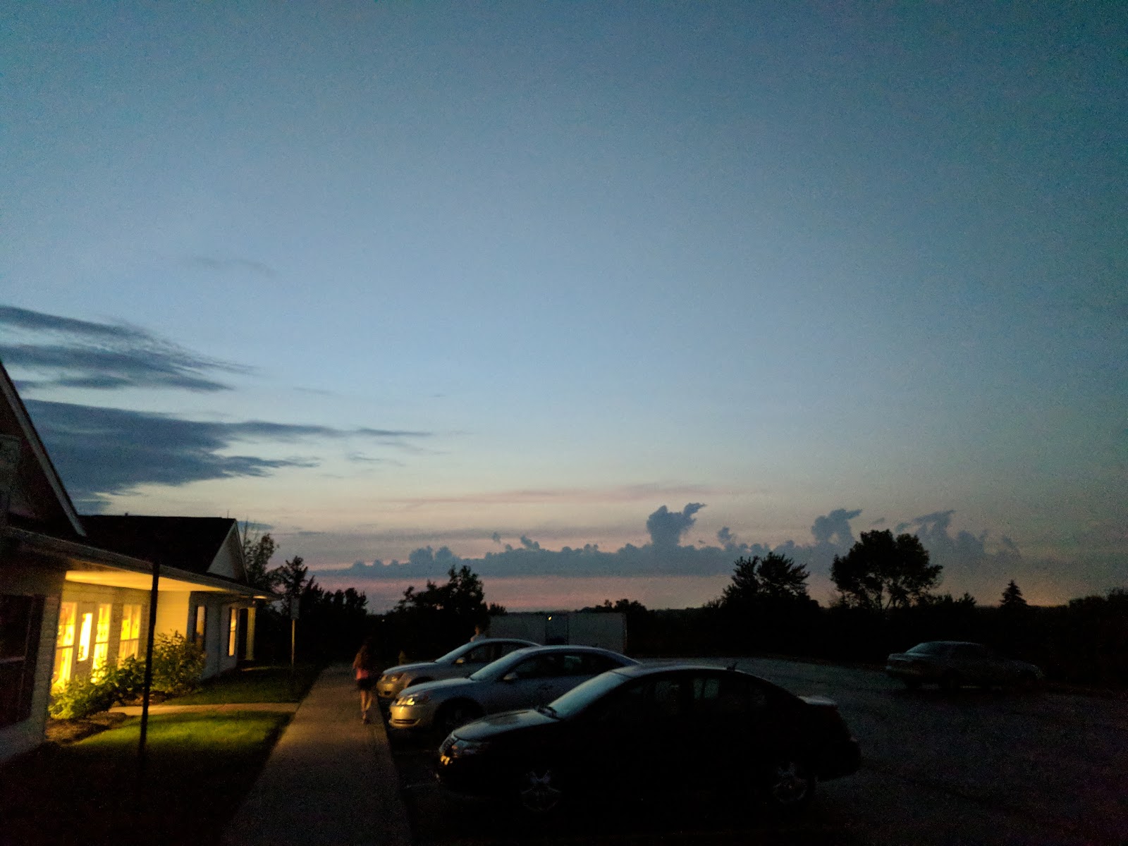 Woodcrest Commons