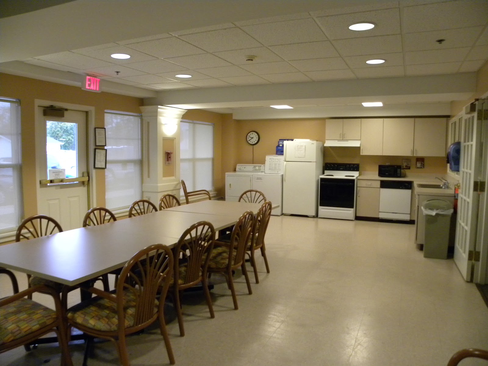 Woodcrest Commons