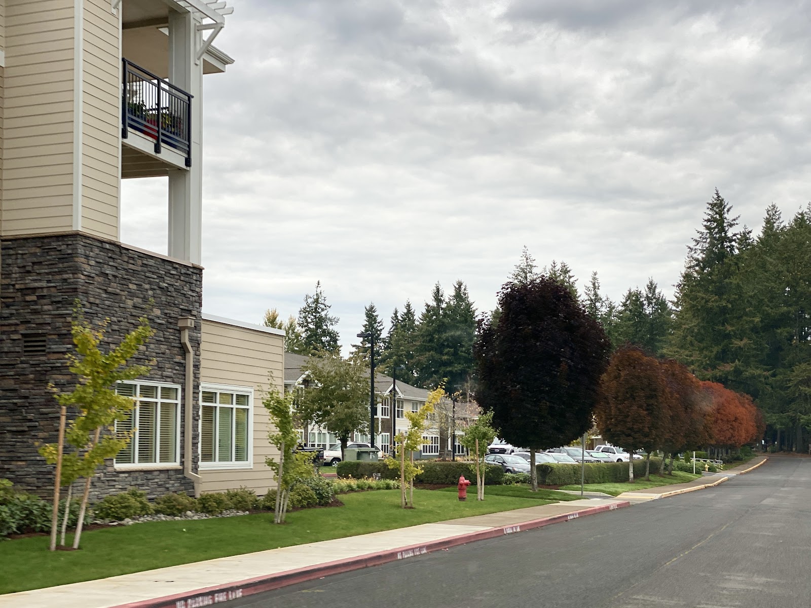 The Springs at Sherwood
