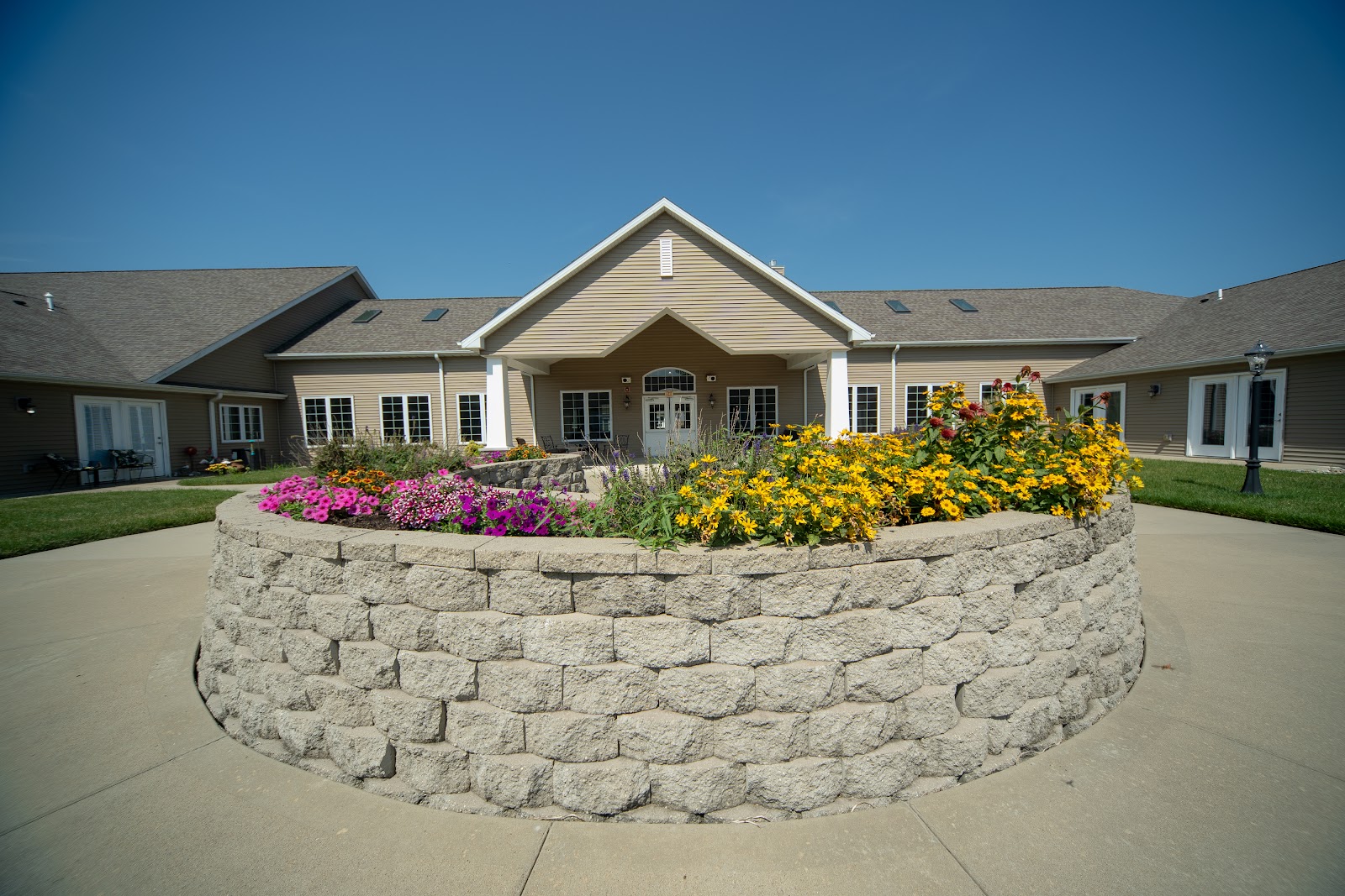 Villas of Holly Brook Shelbyville