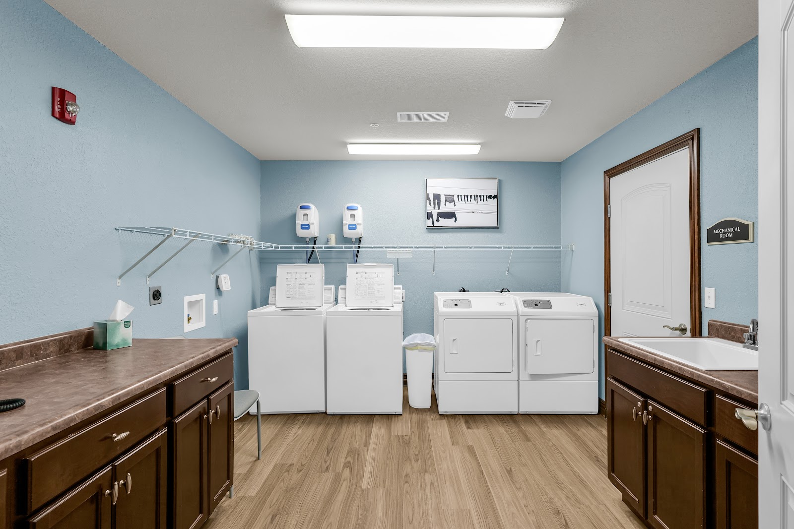 Villas of Holly Brook Shelbyville