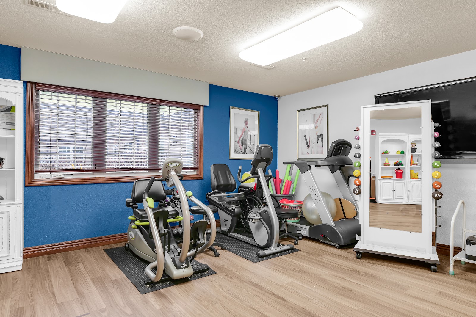 Villas of Holly Brook Shelbyville
