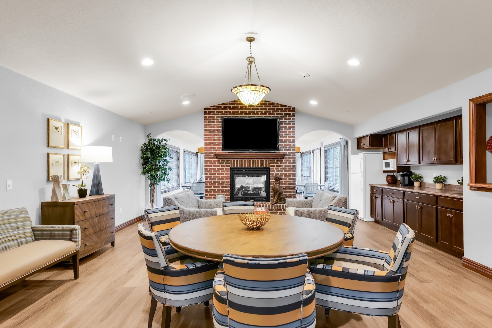 Villas of Holly Brook Shelbyville