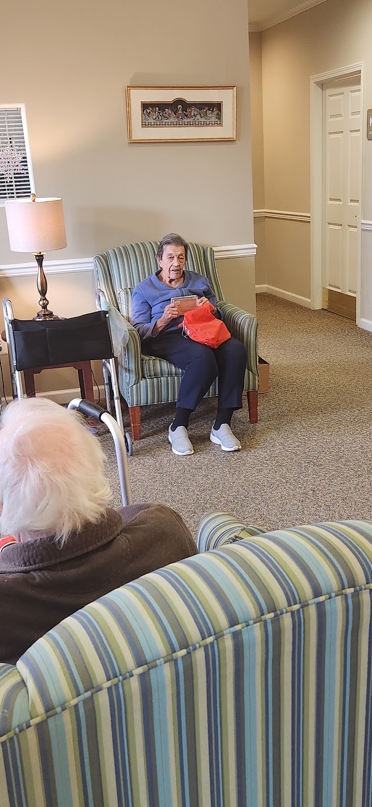 VIVA Senior Living at Bel Air