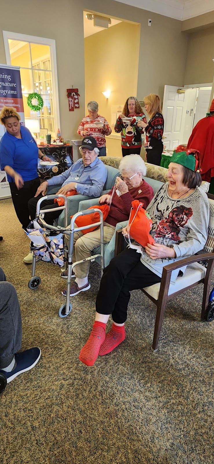 VIVA Senior Living at Bel Air