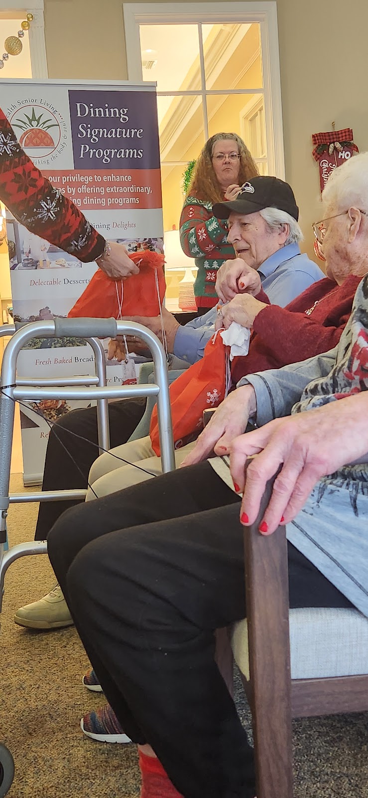VIVA Senior Living at Bel Air