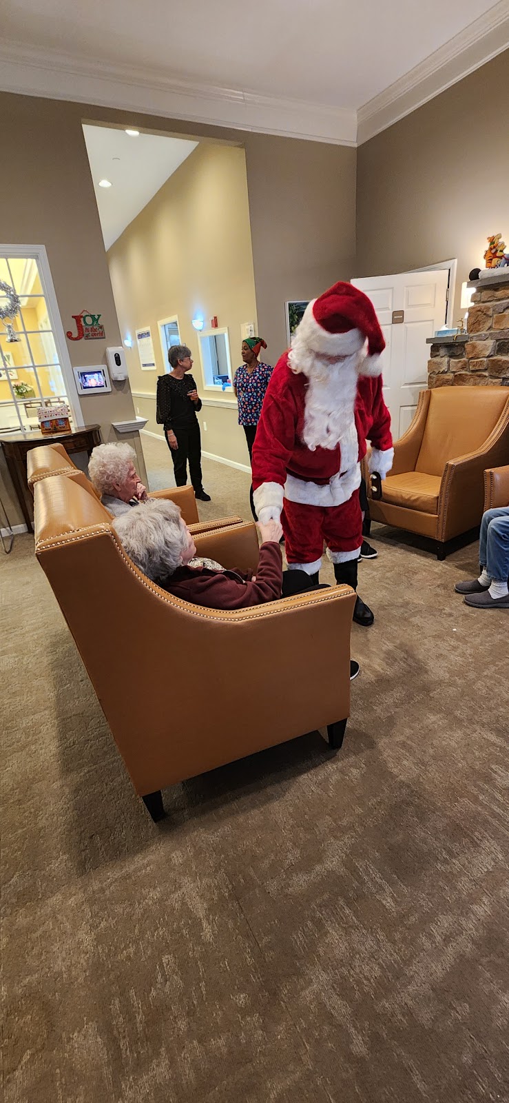 VIVA Senior Living at Bel Air