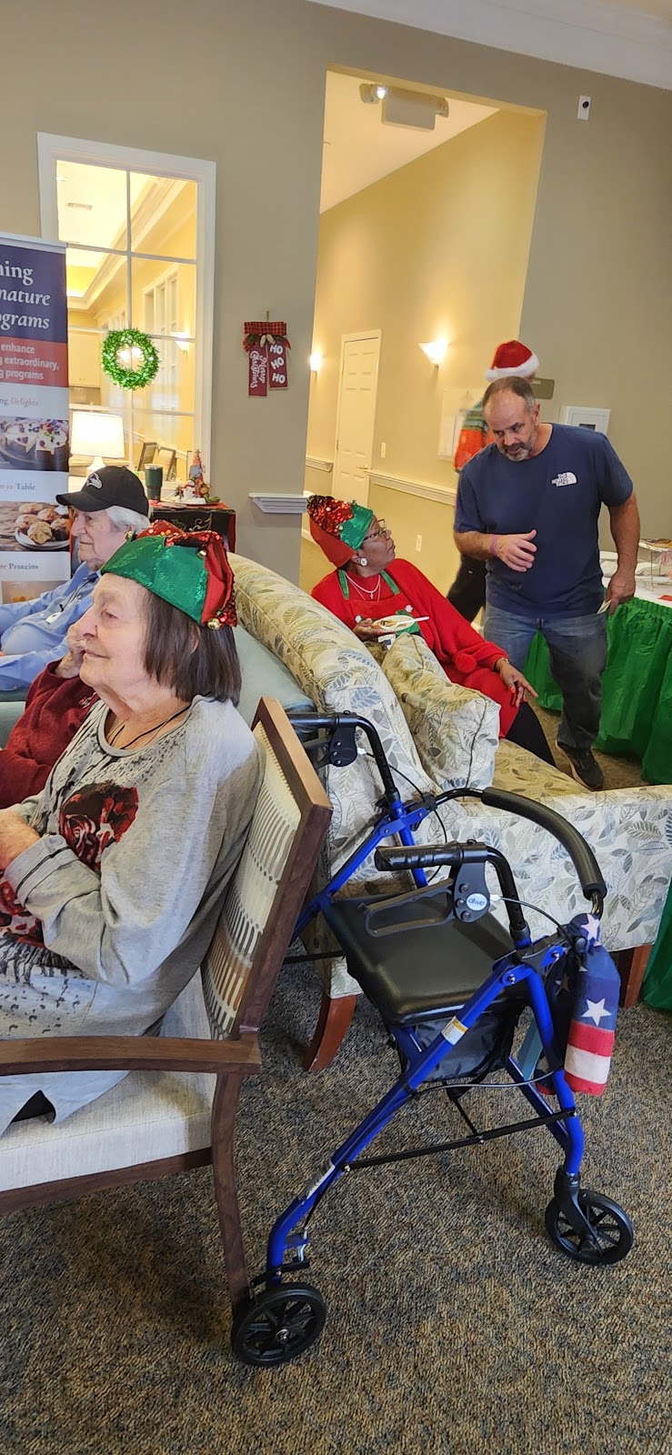 VIVA Senior Living at Bel Air