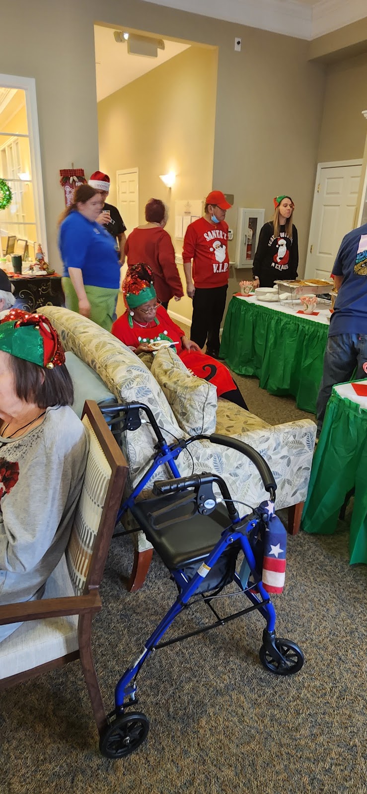 VIVA Senior Living at Bel Air
