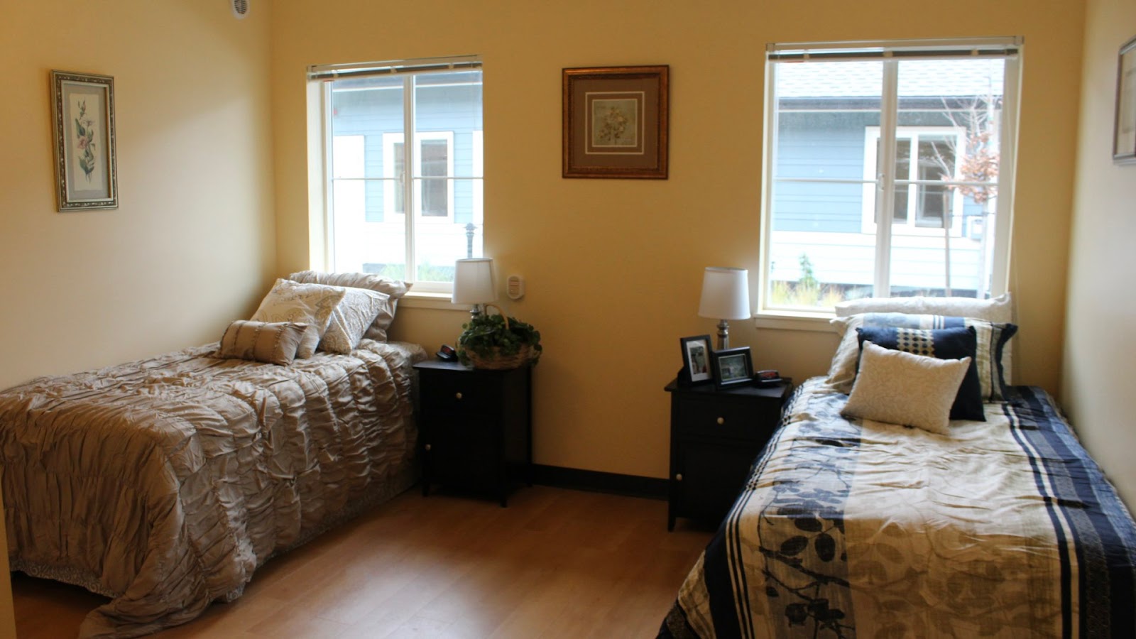 Cottages at Edgewood