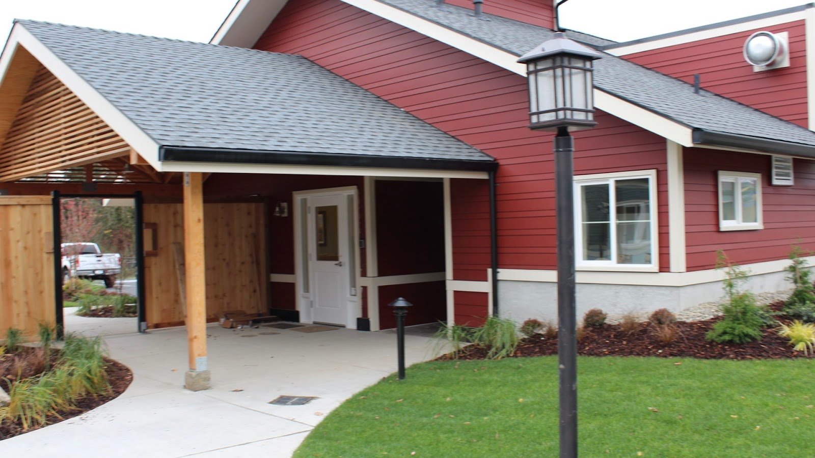Cottages at Edgewood