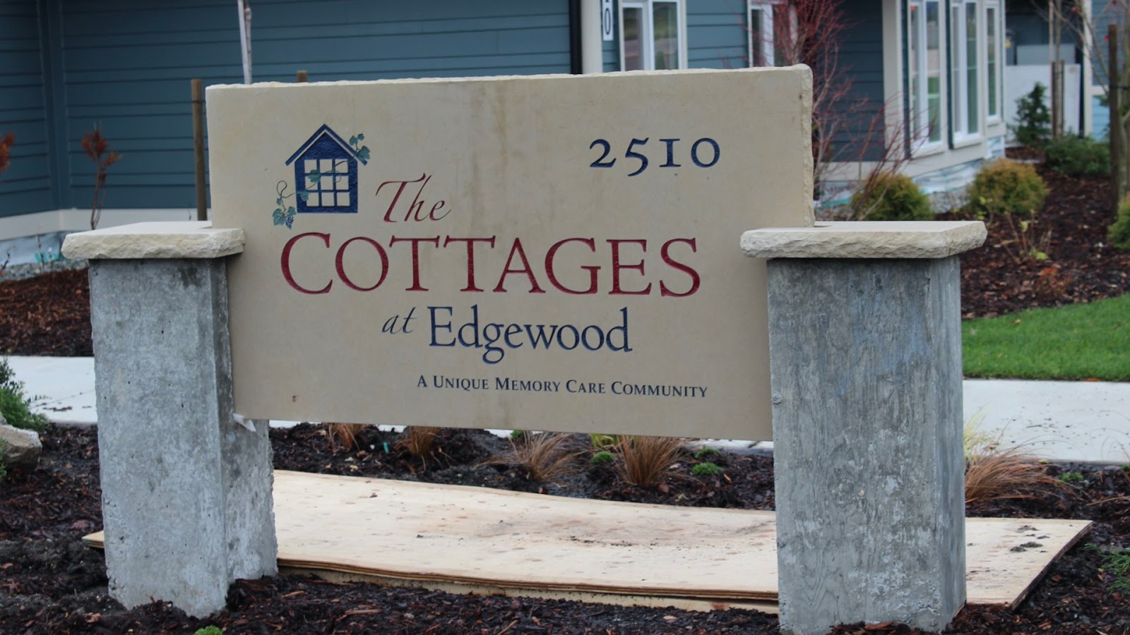 Cottages at Edgewood
