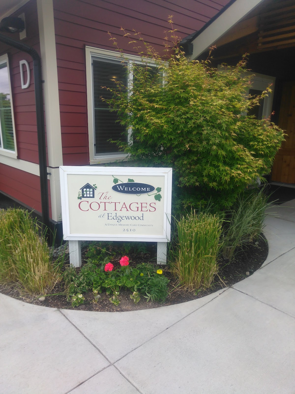 Cottages at Edgewood