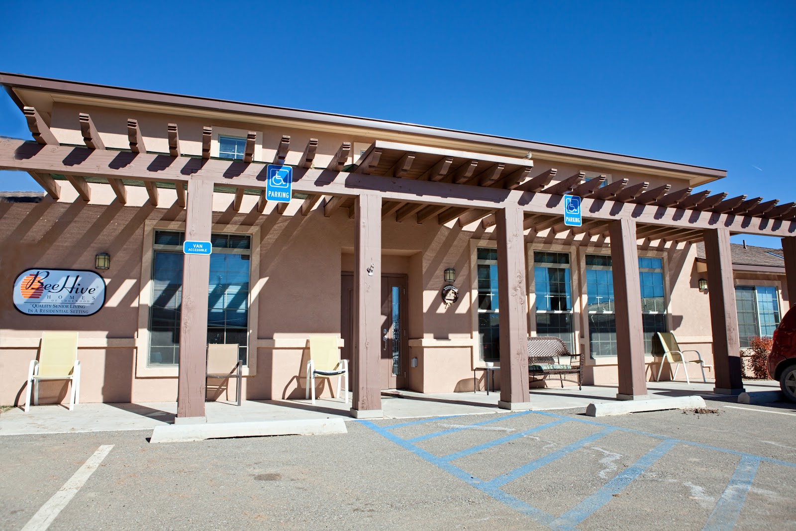 BeeHive Homes Assisted Living