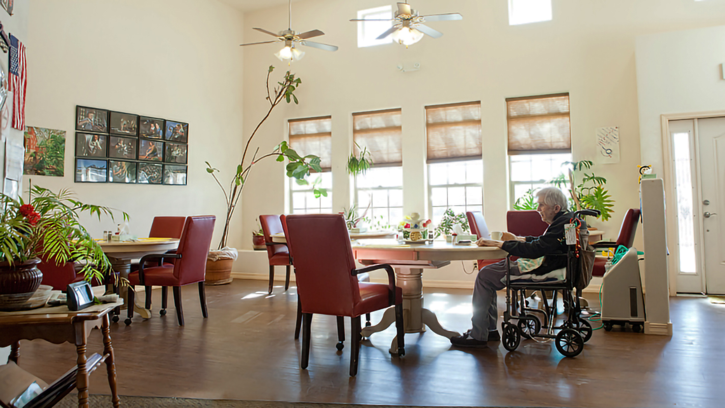 BeeHive Homes Assisted Living