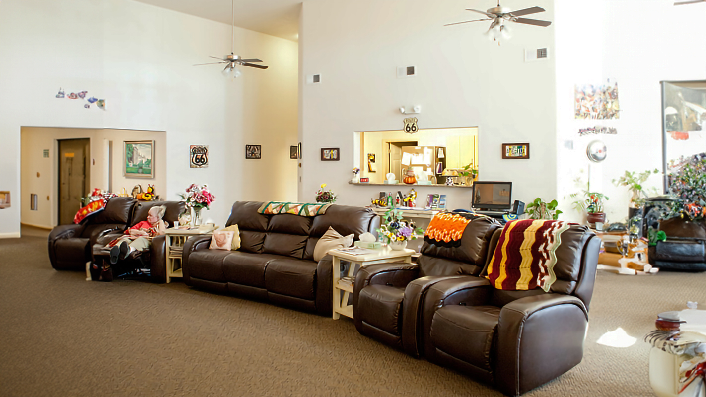 BeeHive Homes Assisted Living