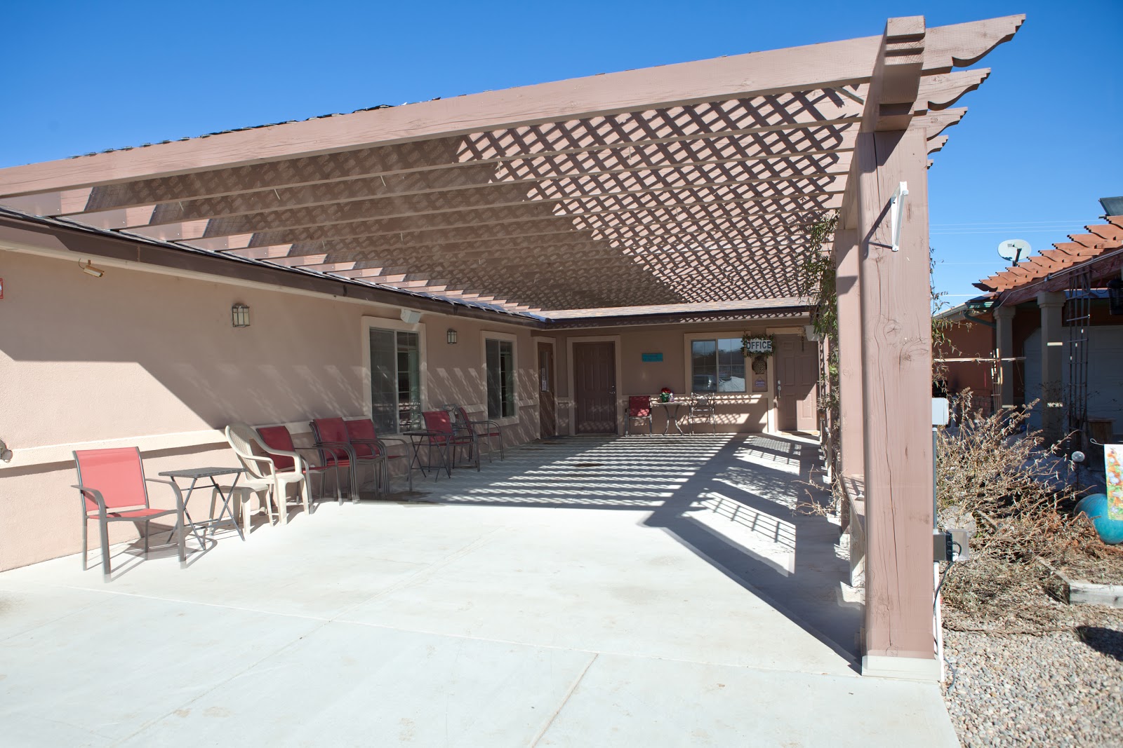 BeeHive Homes Assisted Living