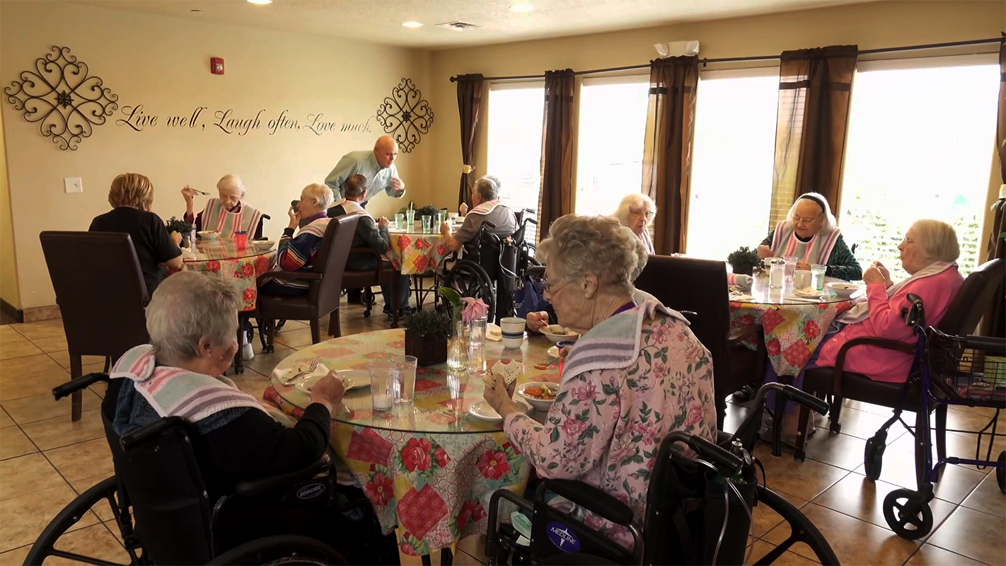 BeeHive Homes Assisted Living