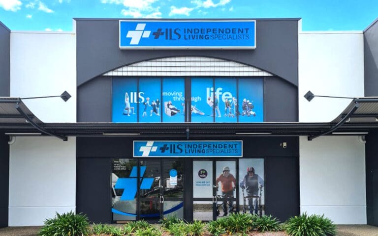 Independent Living Specialists (ILS) - Gold Coast Showroom