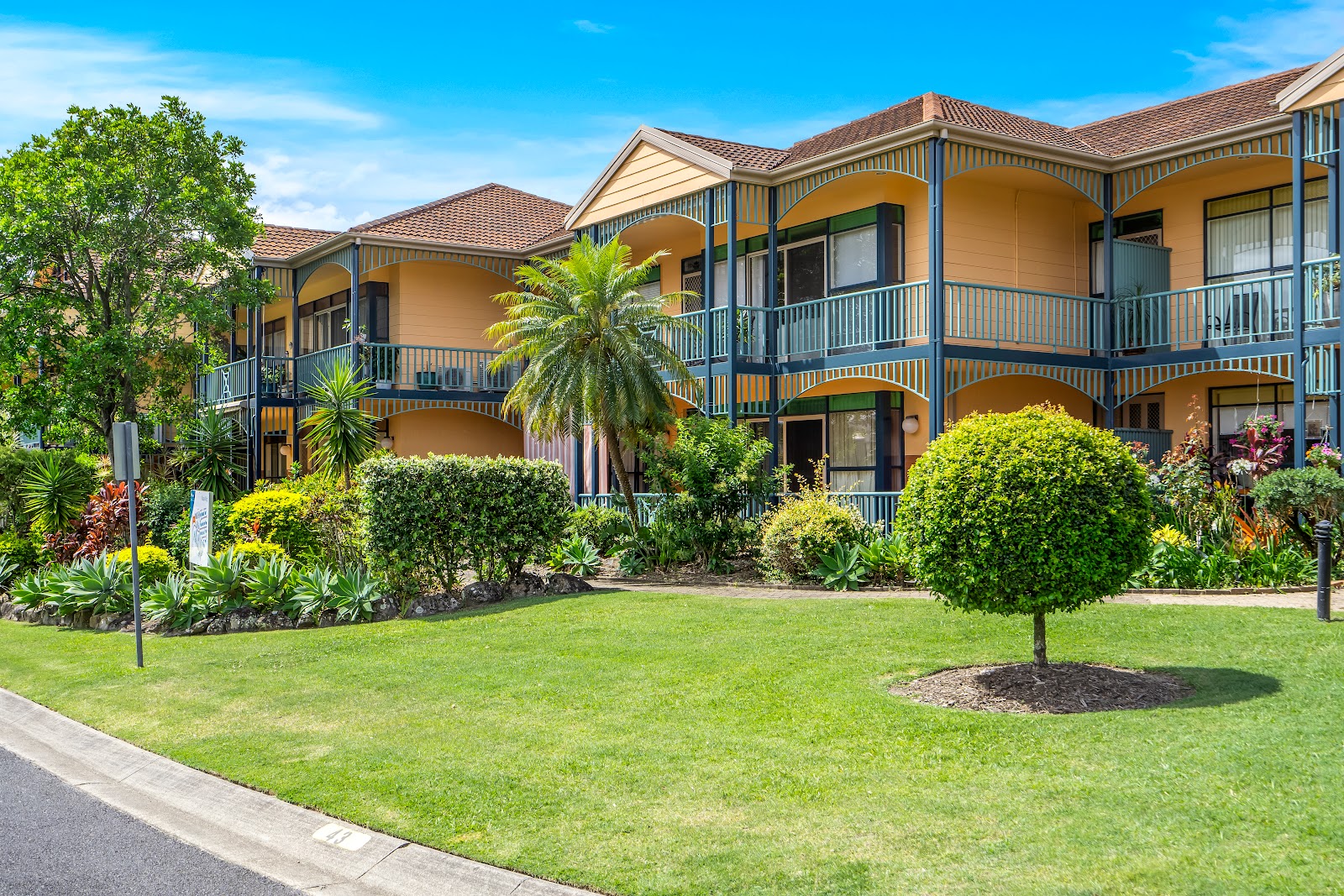 Robina Gardens Retirement Living