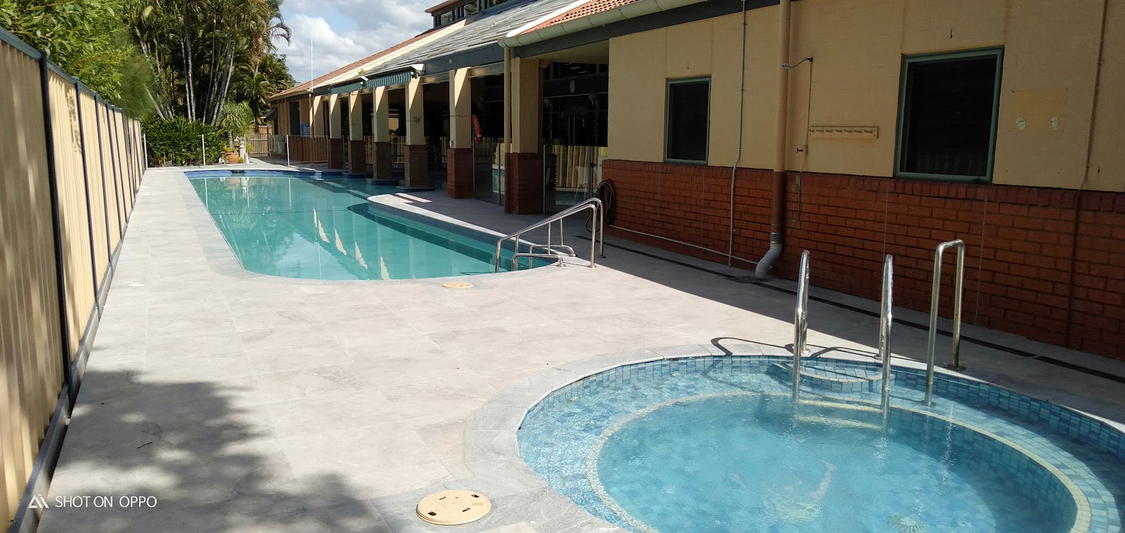 Robina Gardens Retirement Living
