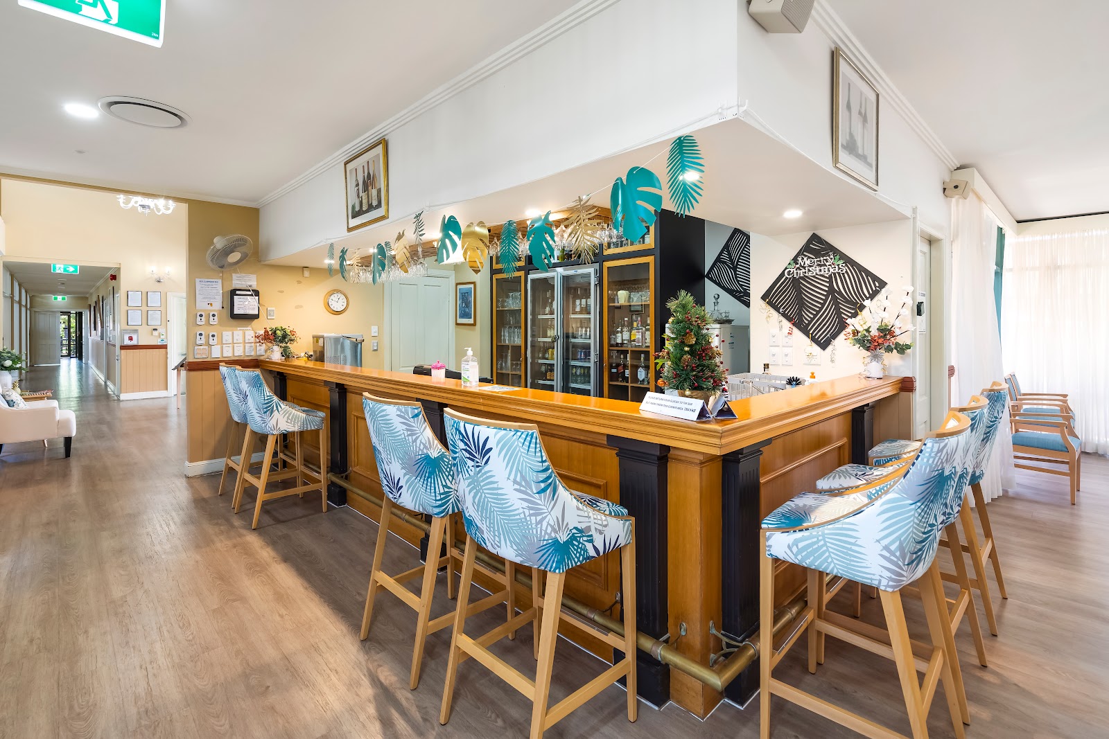 Robina Gardens Retirement Living