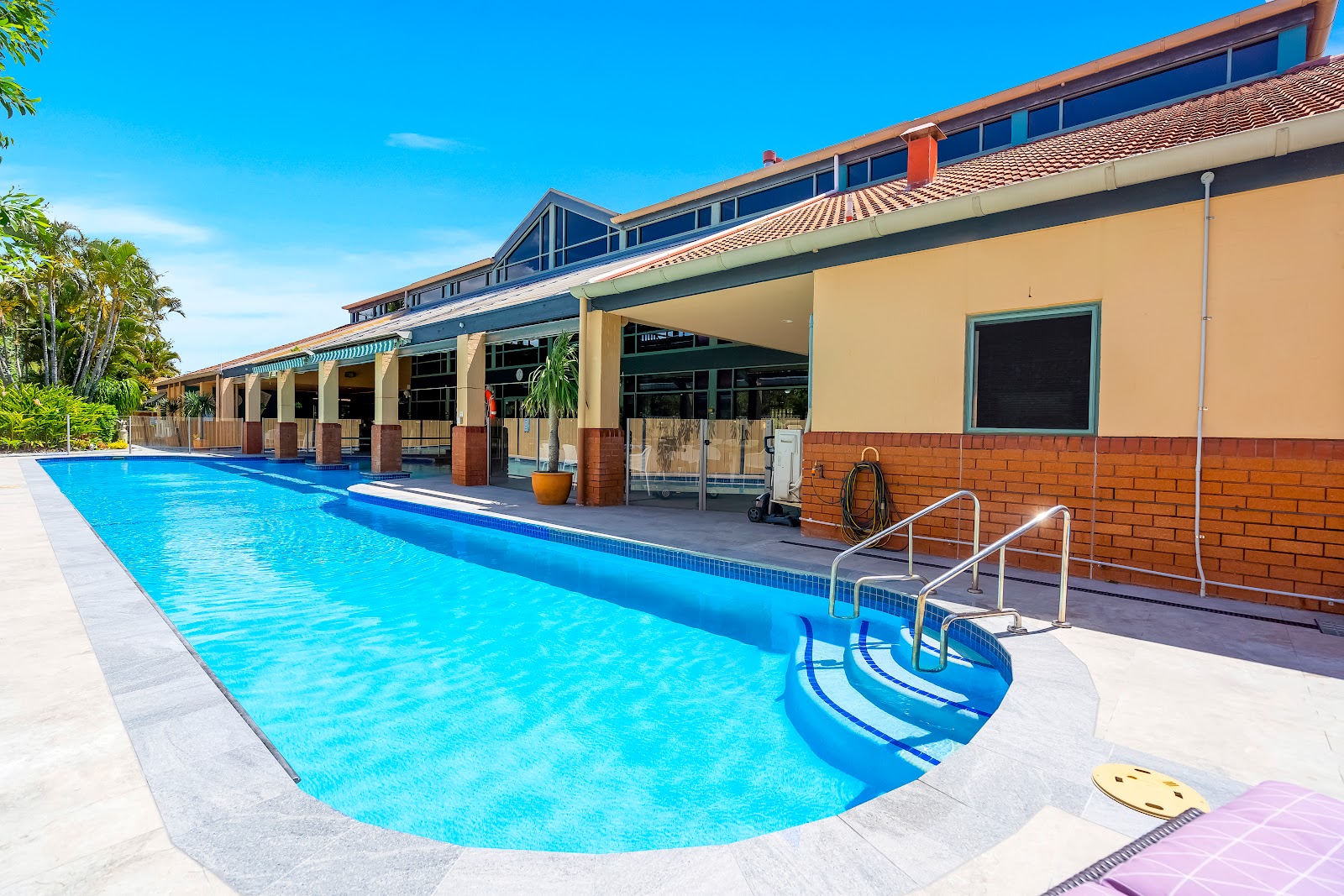 Robina Gardens Retirement Living
