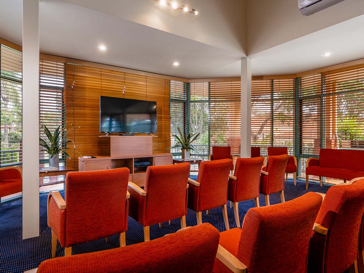 Robina Gardens Retirement Living