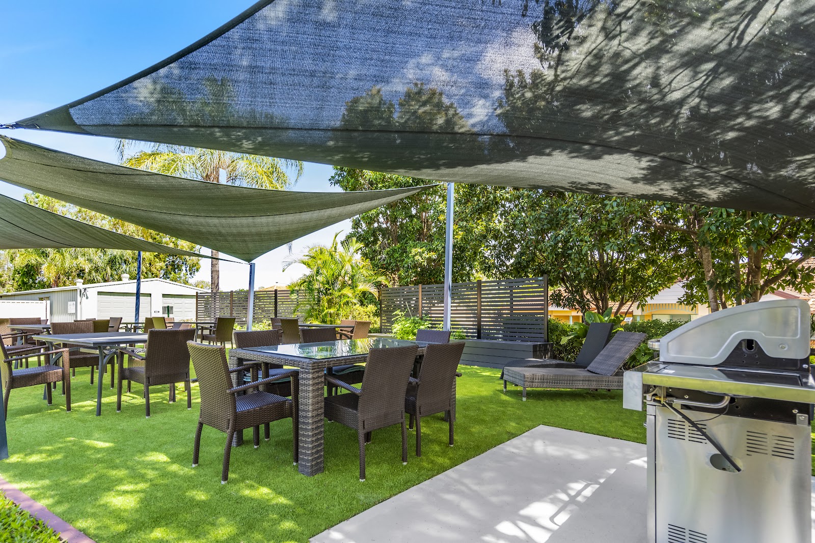 Robina Gardens Retirement Living