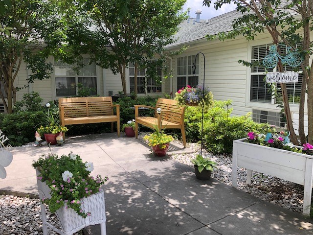 Pee Dee Gardens