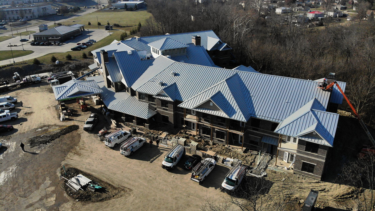 Dominion Senior Living of Florence