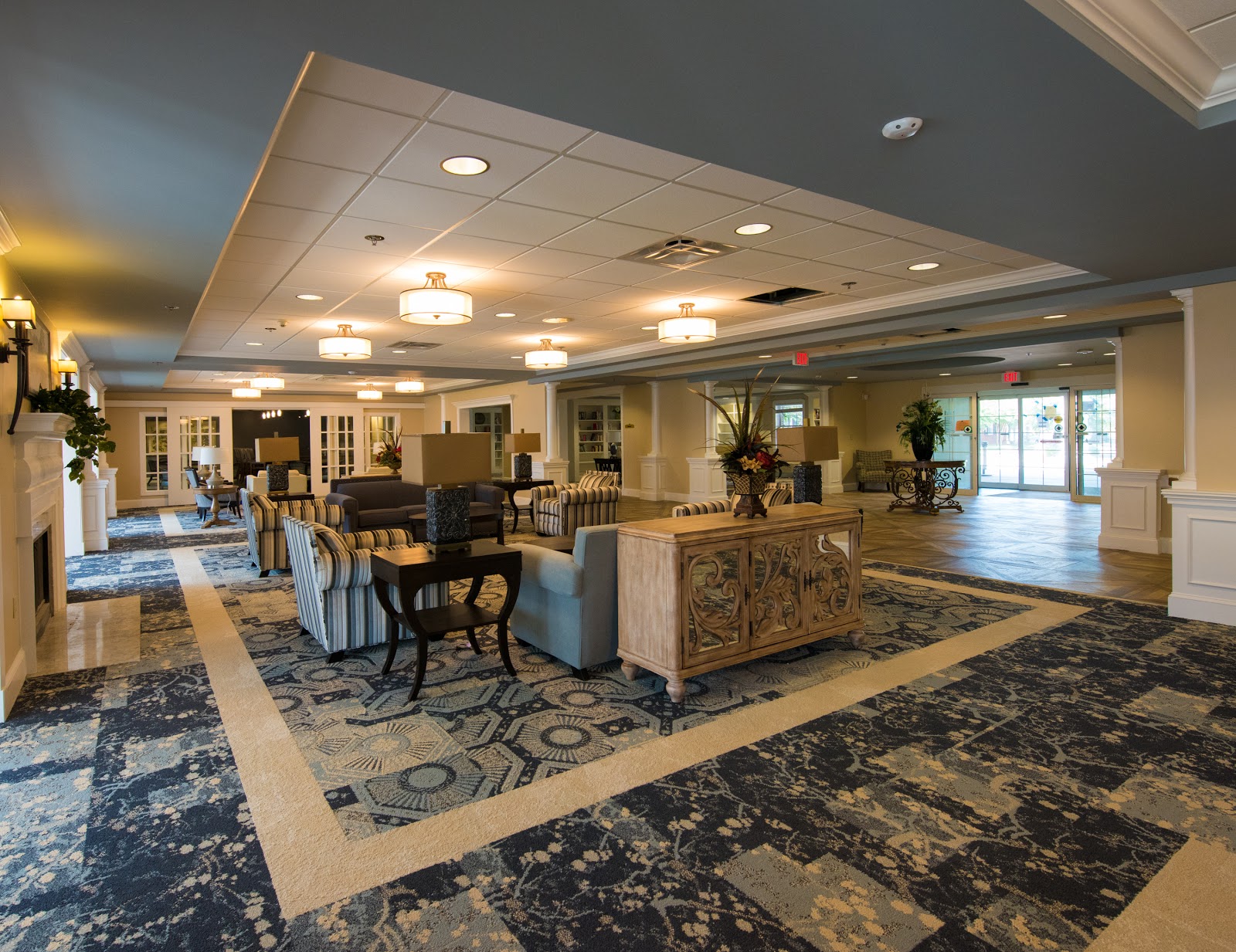 The Manor
