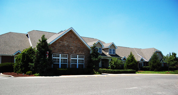 Brookdale Florence