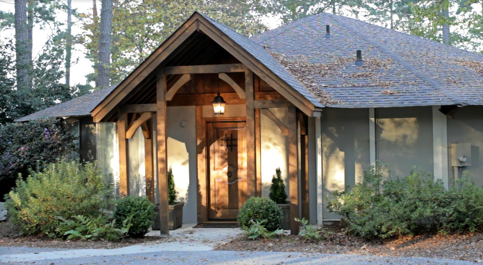 Annandale Village