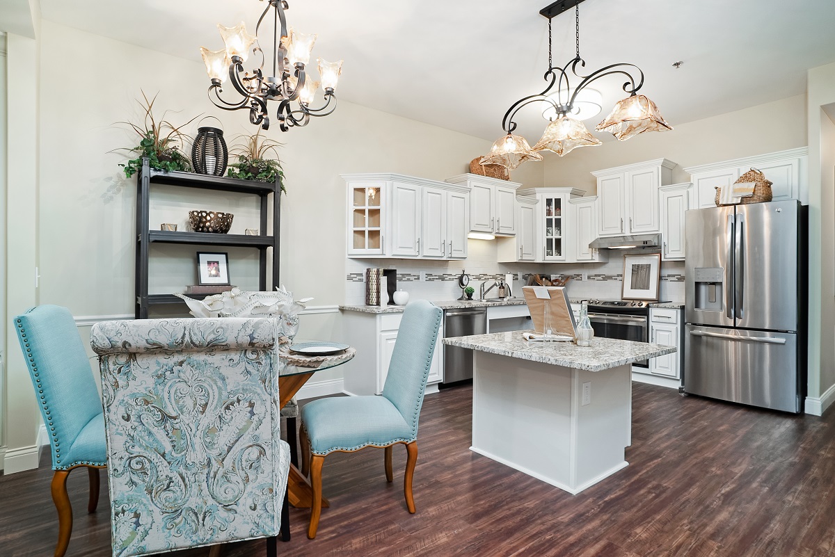 Celebration Village Forsyth