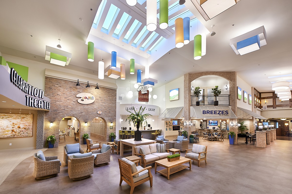 Celebration Village Forsyth