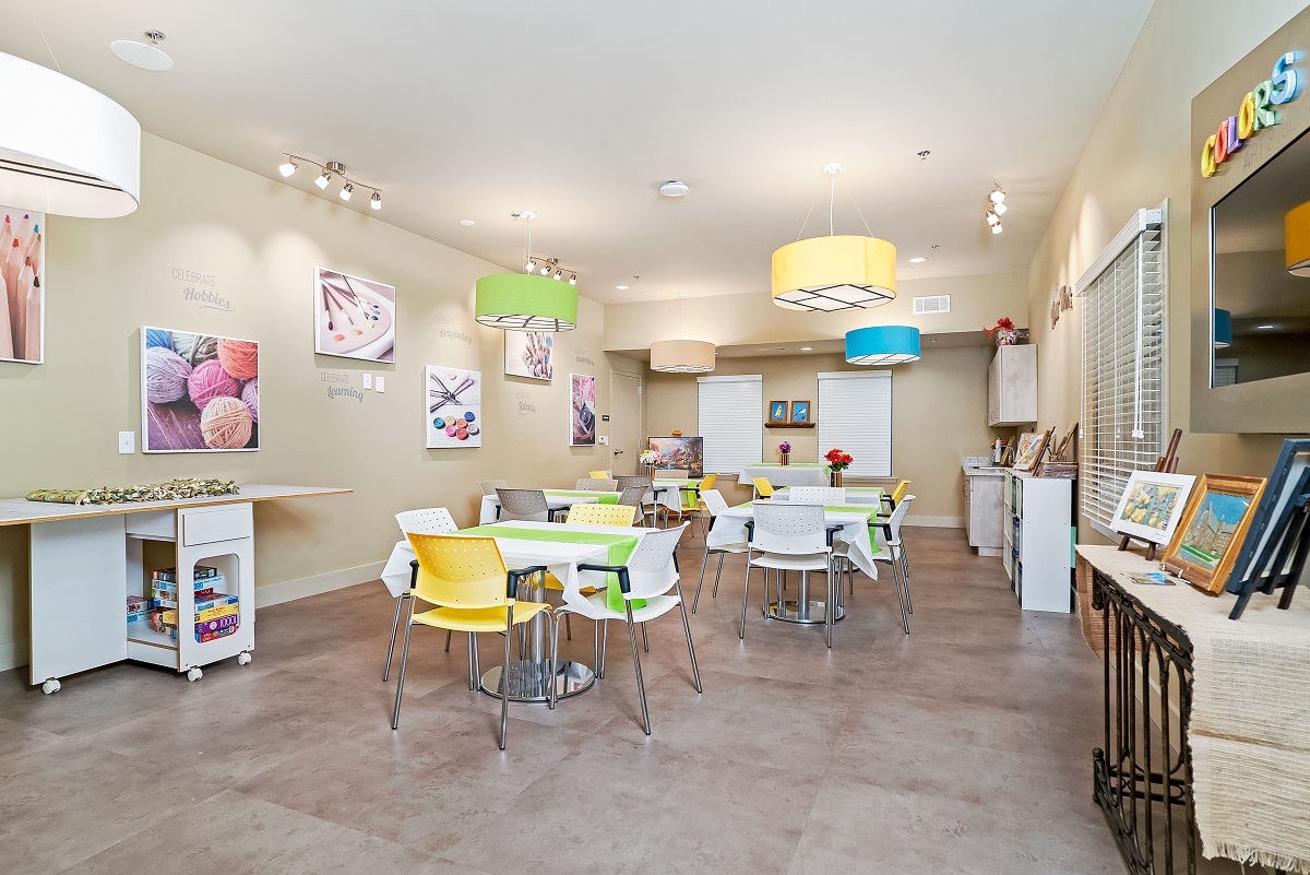 Celebration Village Forsyth