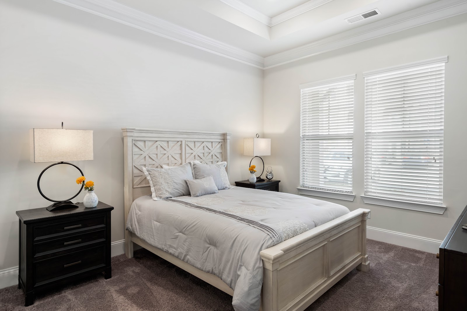 The Mansions at Gwinnett Park Senior Independent Living