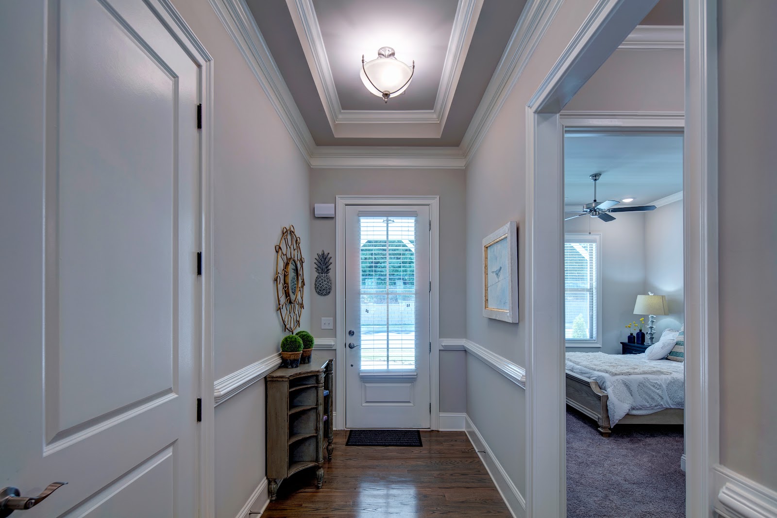 The Mansions at Gwinnett Park Senior Independent Living