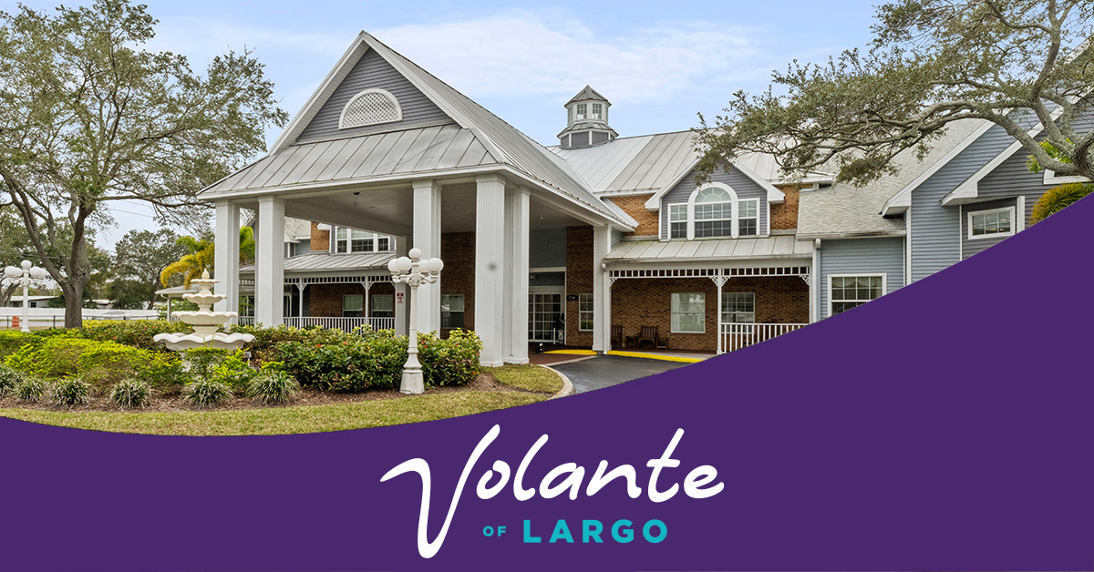 Volante Senior Living of Largo