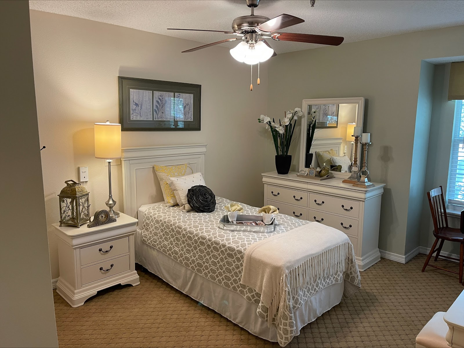 Volante Senior Living of Largo