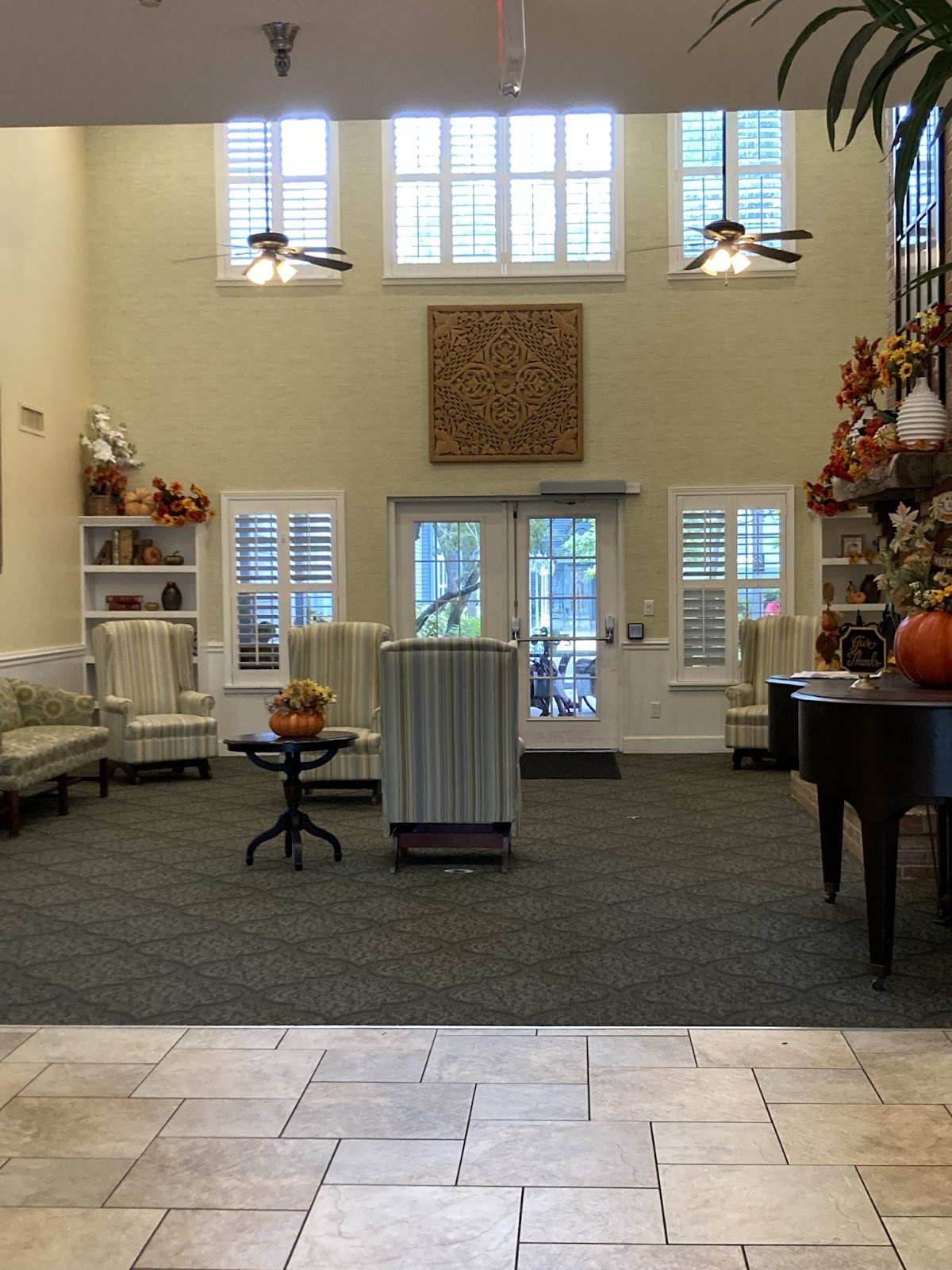 Volante Senior Living of Largo