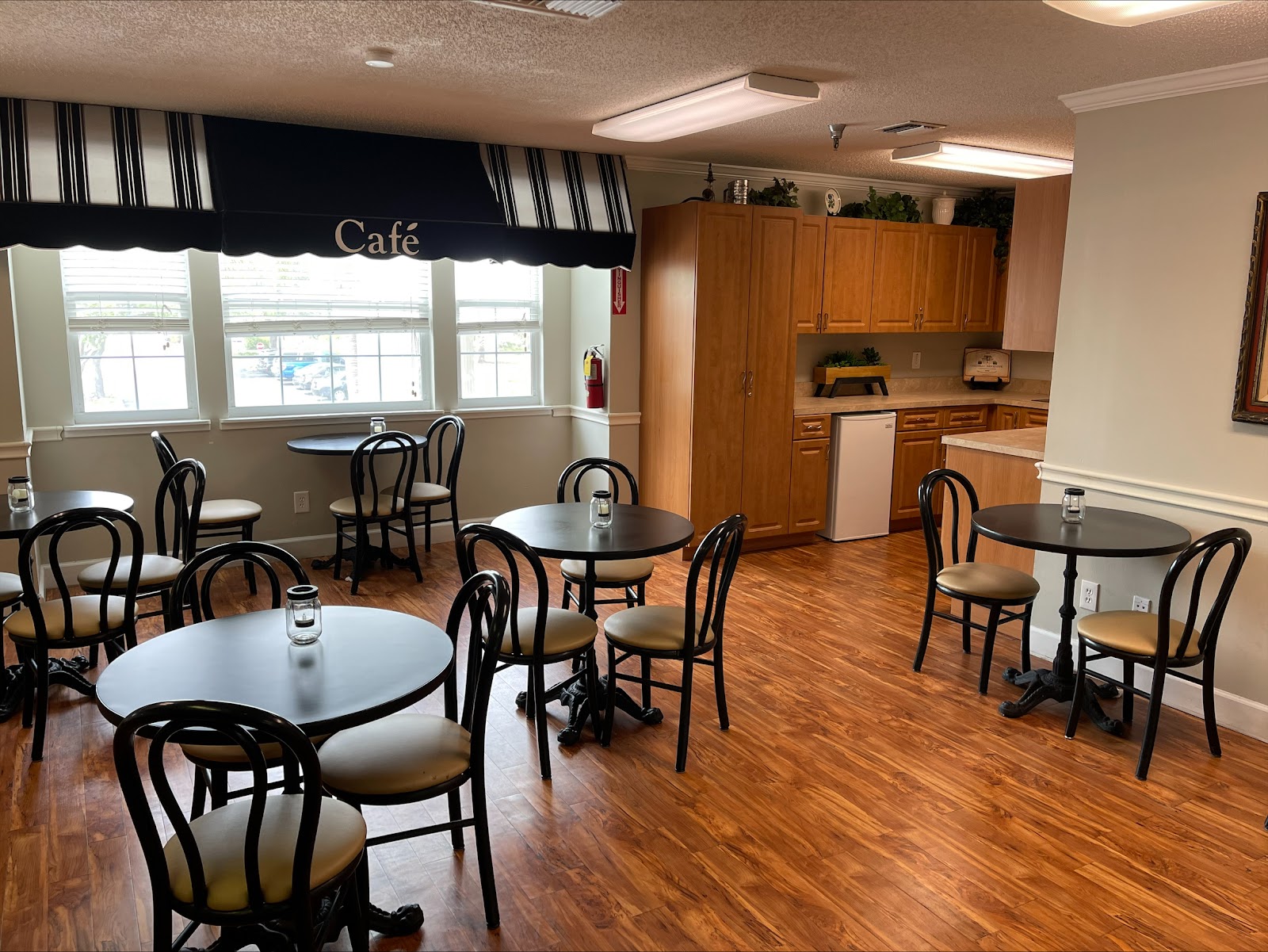 Volante Senior Living of Largo