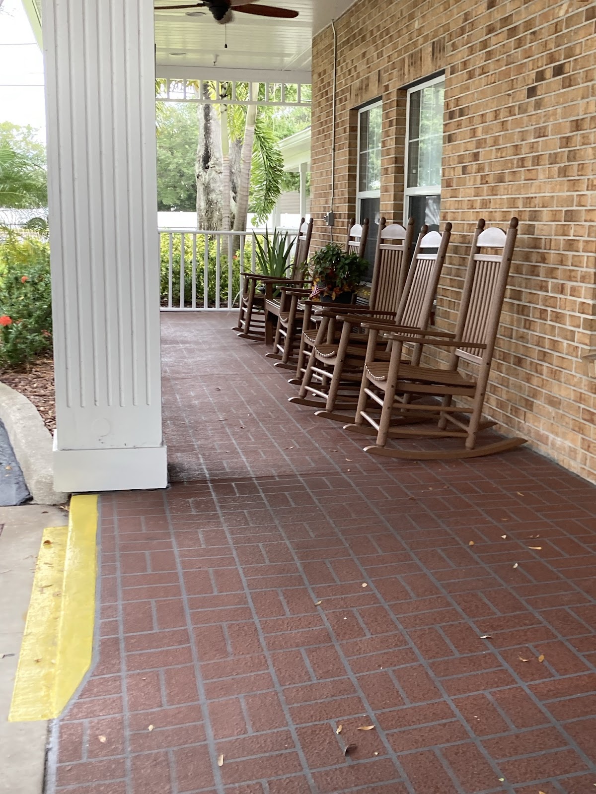 Volante Senior Living of Largo